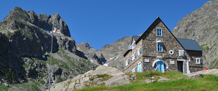 Ospitalità
